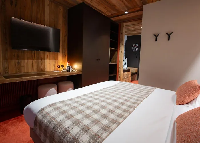 Hotel Neve