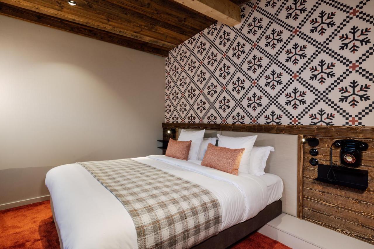 Hotel Neve