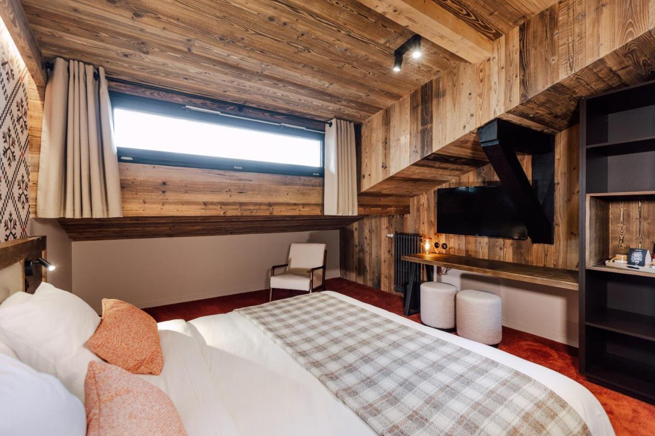 Neve 3* Morzine