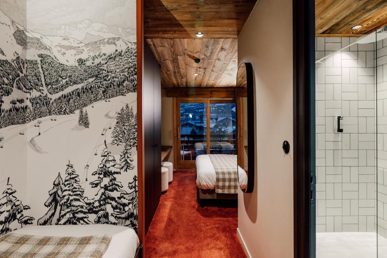 Neve Hotel