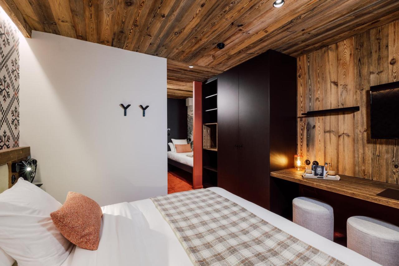 Hotel Neve 3*
