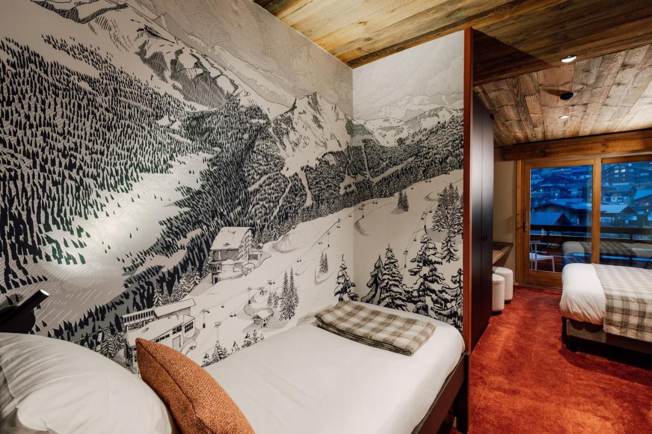 Hotel Neve