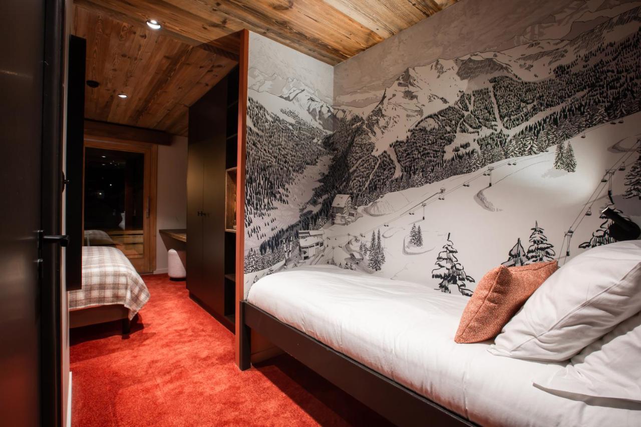 Neve Hotel
