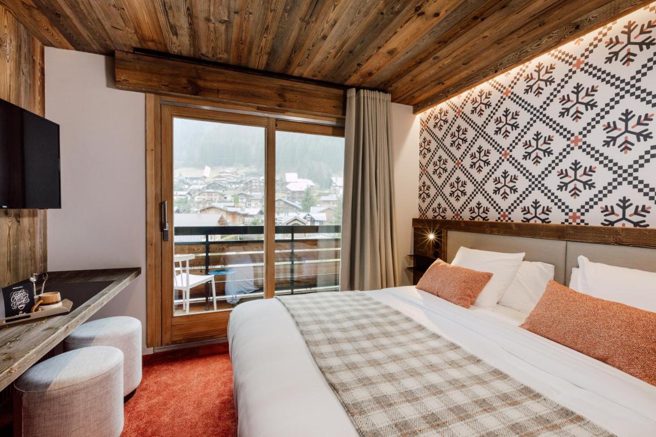 Hotel Neve