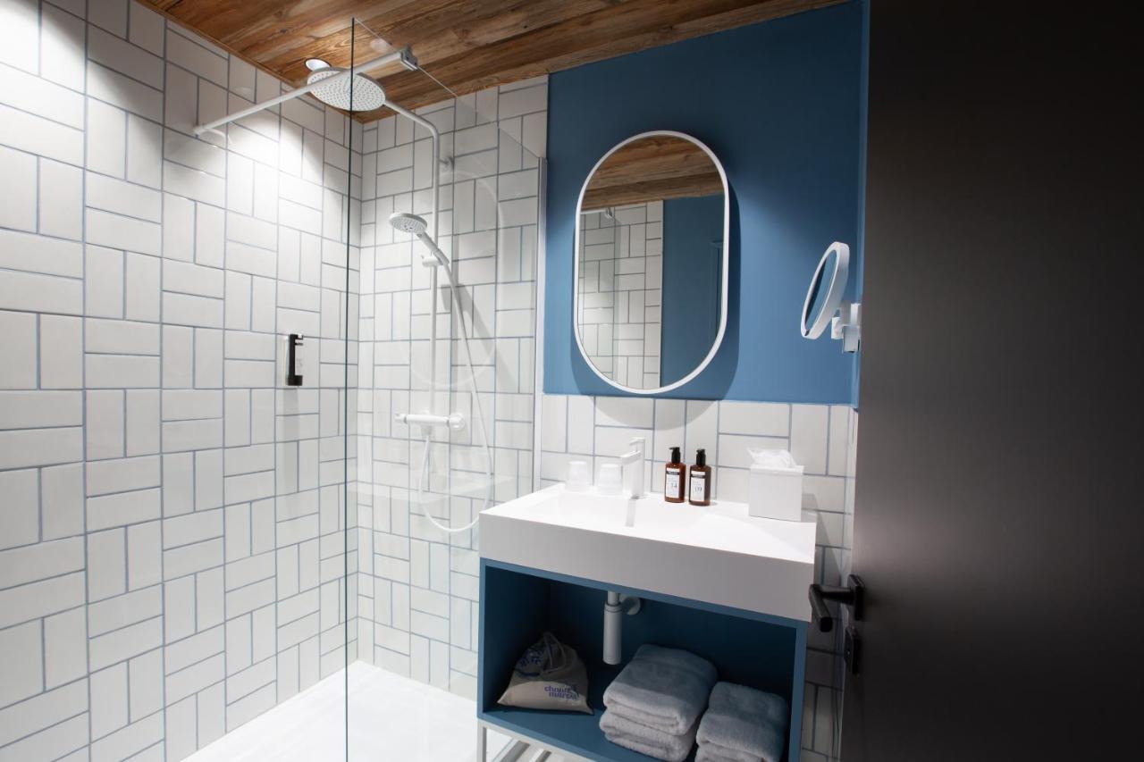 Hotel Neve Morzine