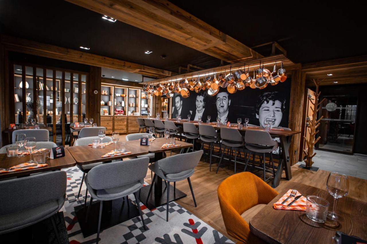 Neve Hotel
