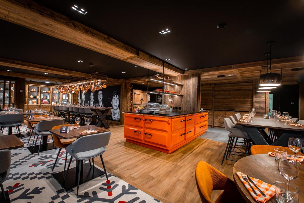 Hotel Neve