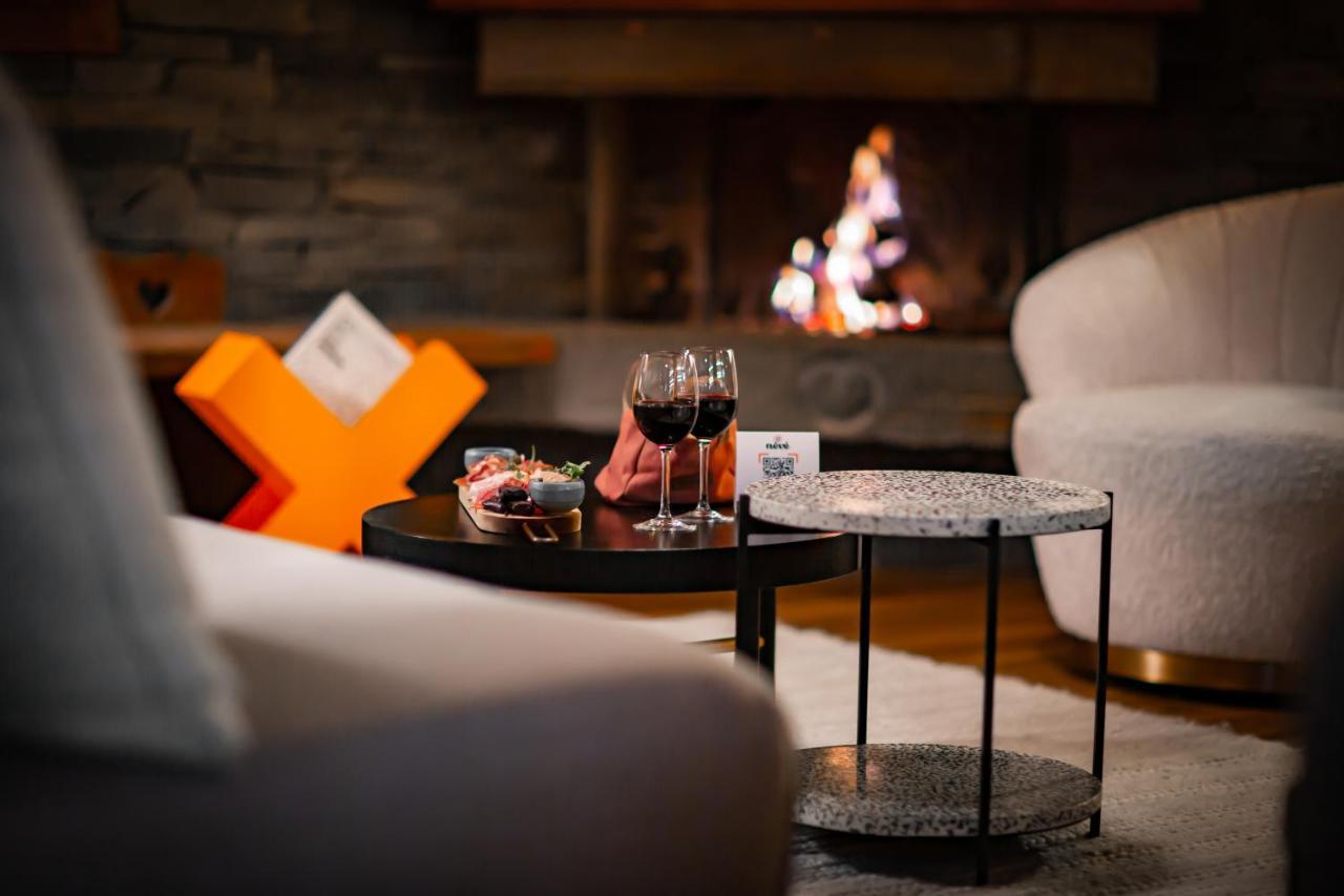 Neve Hotel 3*