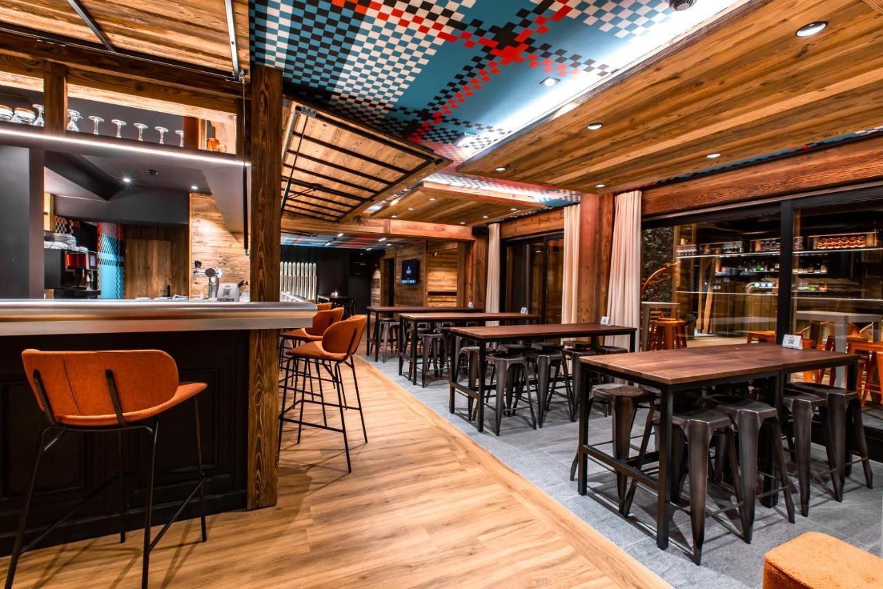 Neve Hotel