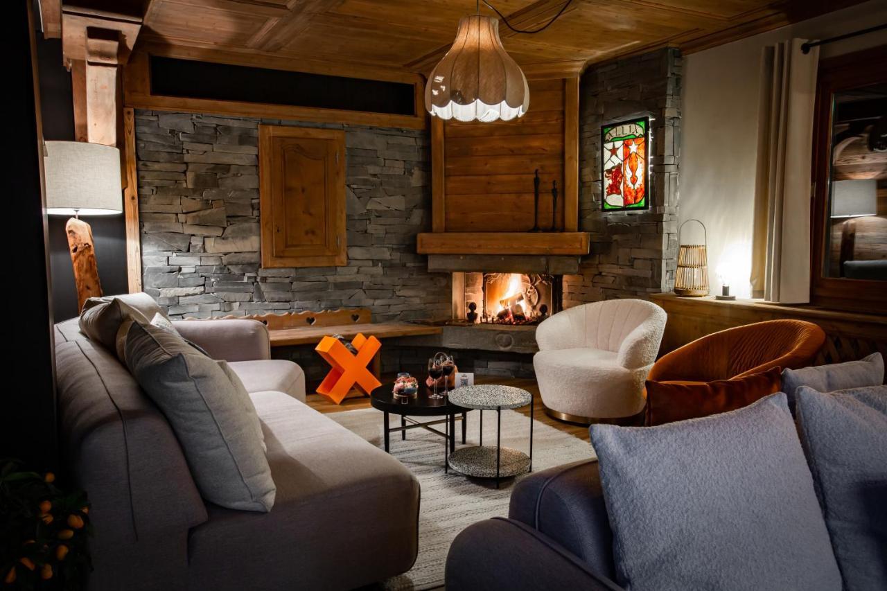 Neve Hotel 3*