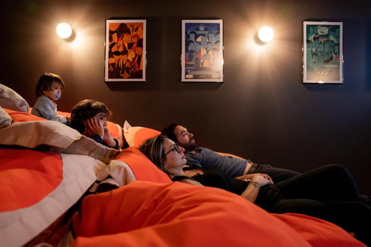 Neve Hotel
