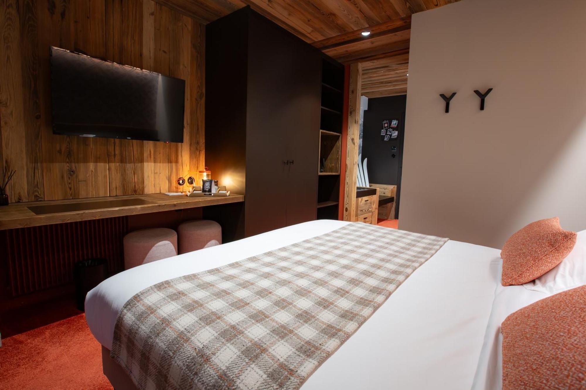 Hotel Neve